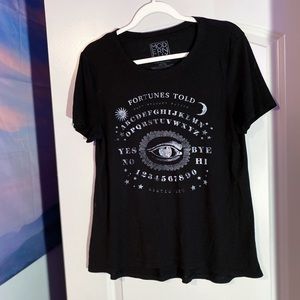 Ouija shirt
